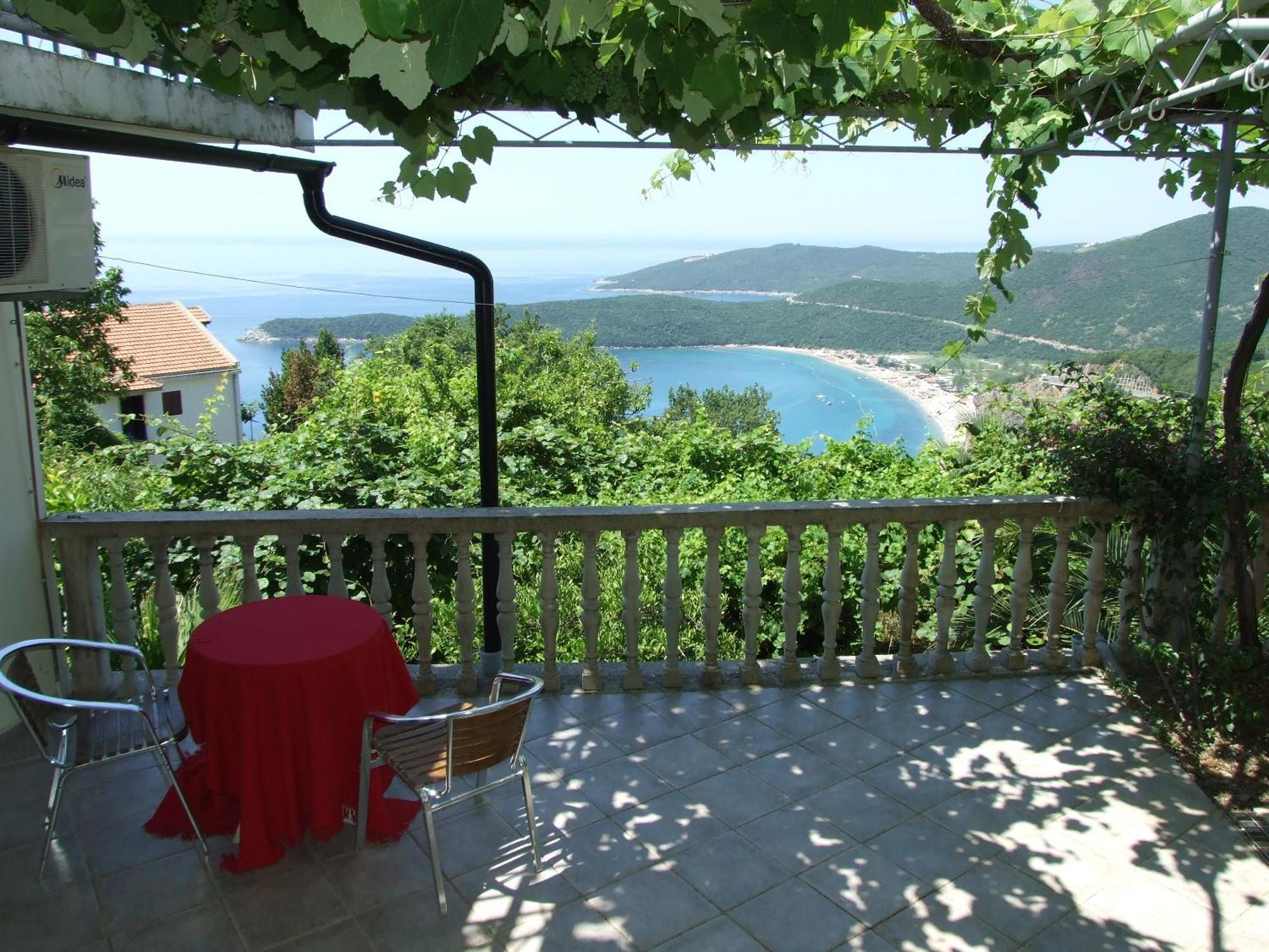 Apartments Nikvik Budva Room photo