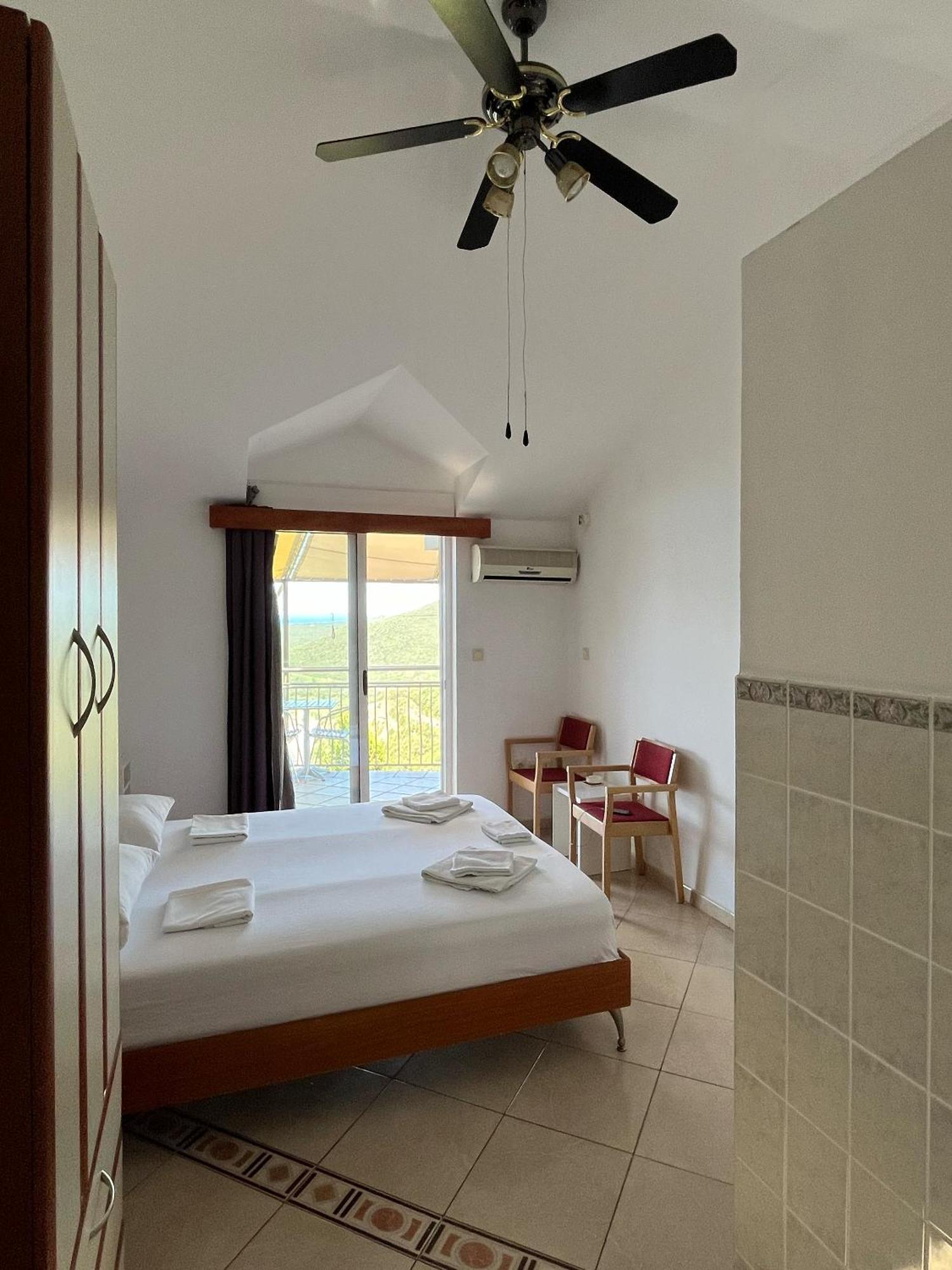 Apartments Nikvik Budva Exterior photo