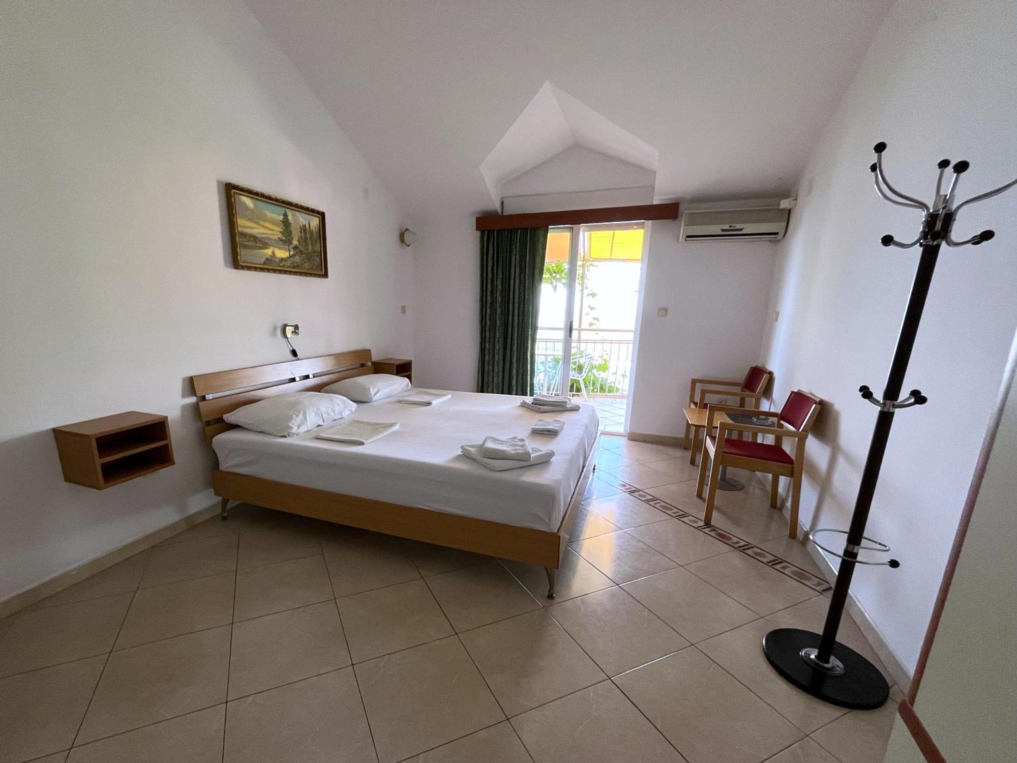 Apartments Nikvik Budva Exterior photo