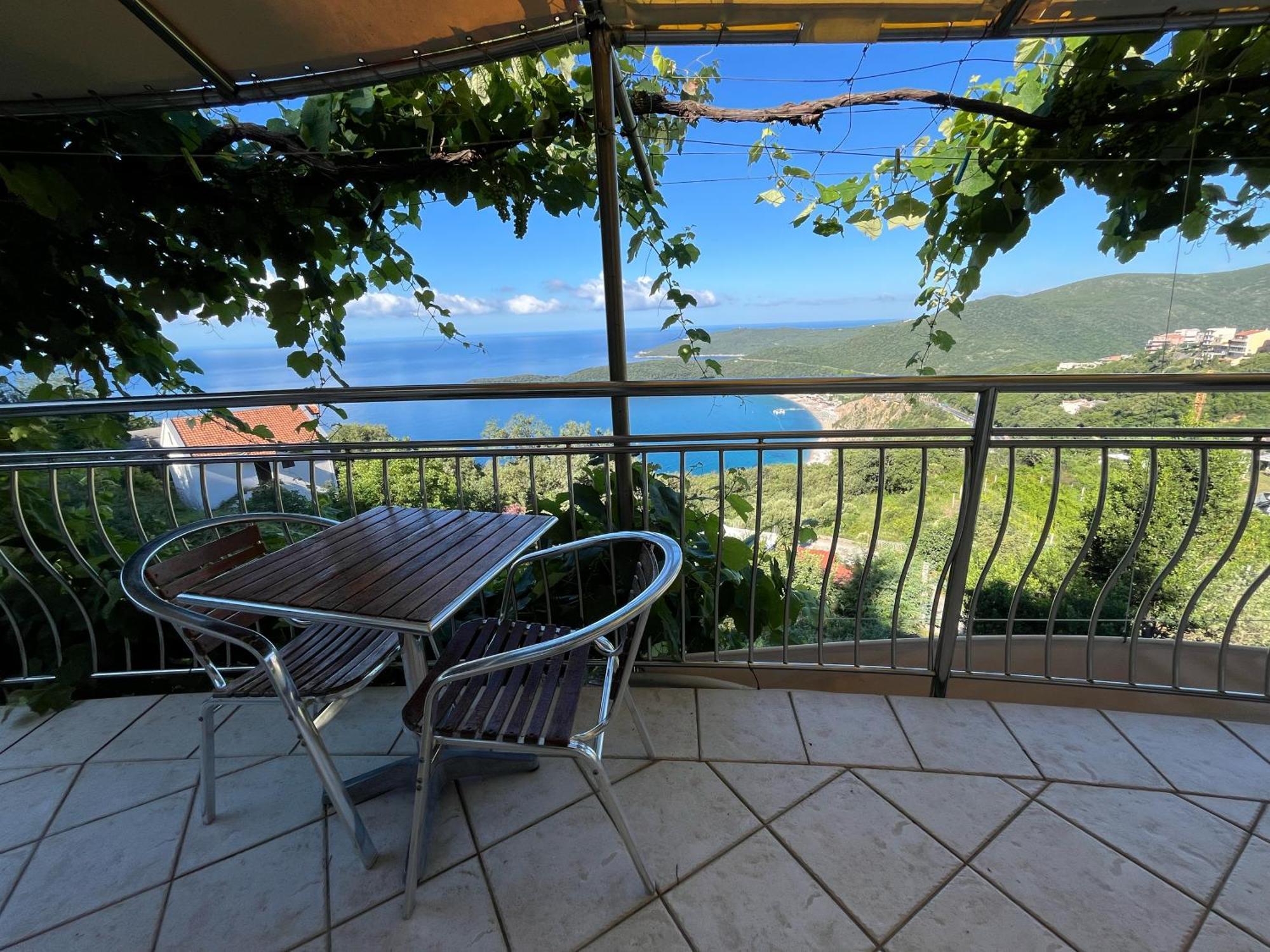 Apartments Nikvik Budva Exterior photo