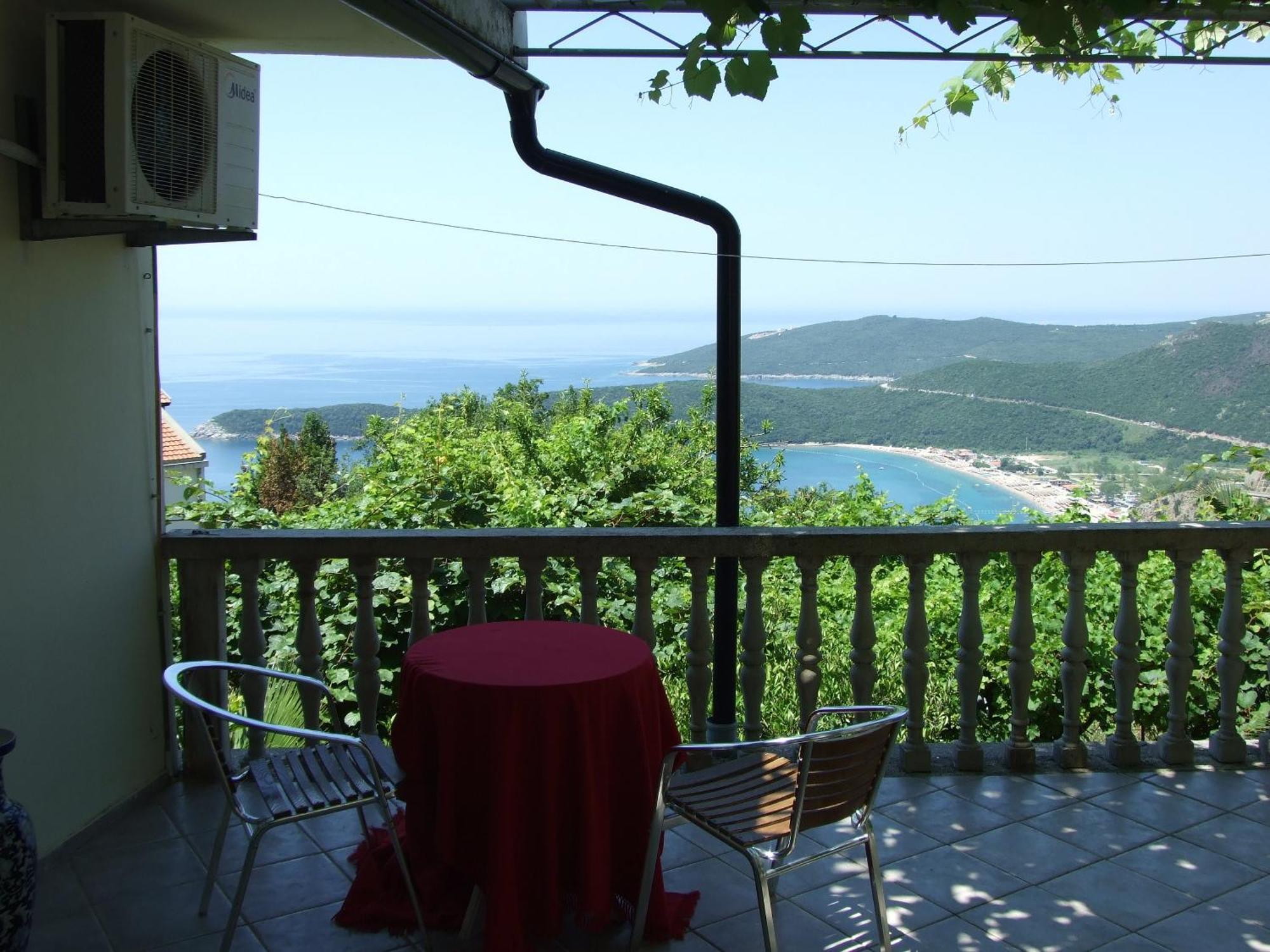 Apartments Nikvik Budva Exterior photo